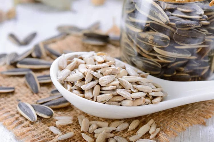 Sun Flower Seeds (Magaz Suraj Makhi)