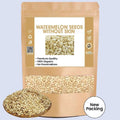 Watermelon Seeds Without Skin (maghaz chahar)