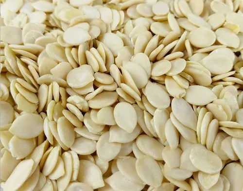 Watermelon Seeds Without Skin (maghaz chahar)