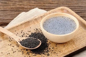 Basil Seeds (Tukham Balangu)