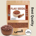 Flax Seeds (Alsi k Beej)