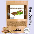 Licorice Powder (Mulethi Powder)