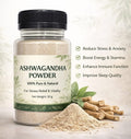 Ashwaganda Powder (Asghand Nagori Powder)