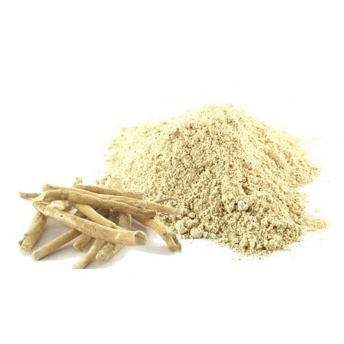 Pack of 2 Powder (Ashwaganda, Sitawar)