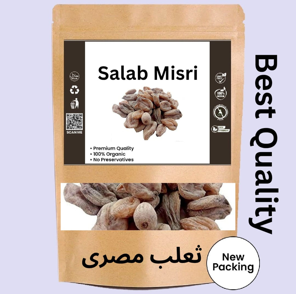 Salab Misri