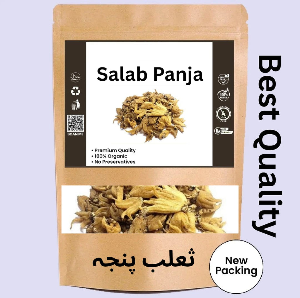 Salab Panja