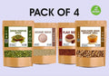 Pack of 4 Seeds