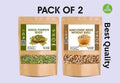 Pack 2 Seeds