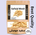 Safaid Mosli