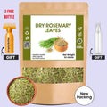 Rosemary Leaves with Gift