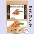 Cinnamon Rolls