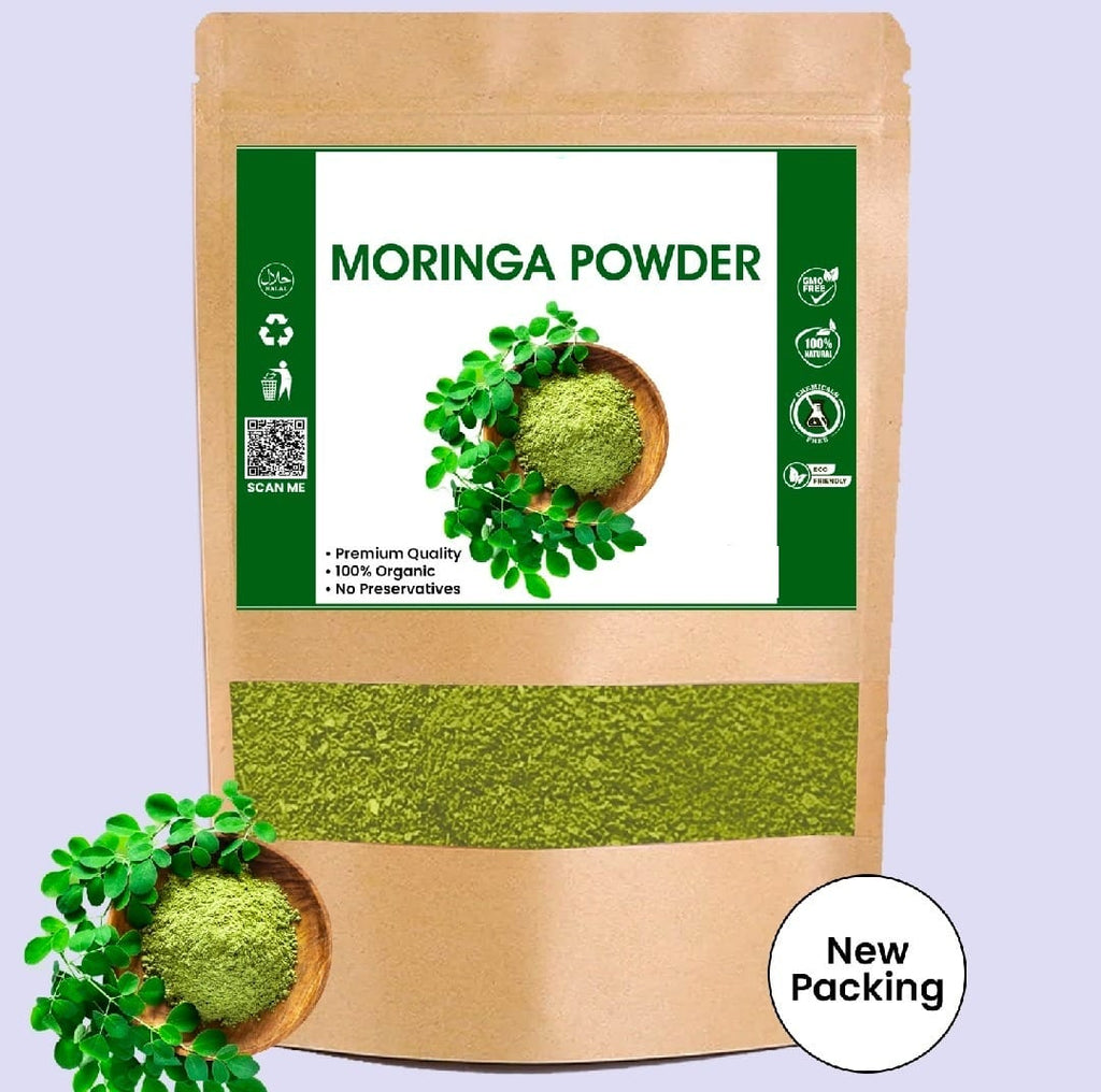 Moringa Powder (سہانجنا)