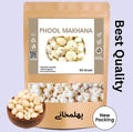 Phool Makhana (Foxnuts)