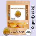 Bamboo Muraba (Muraba Bans)