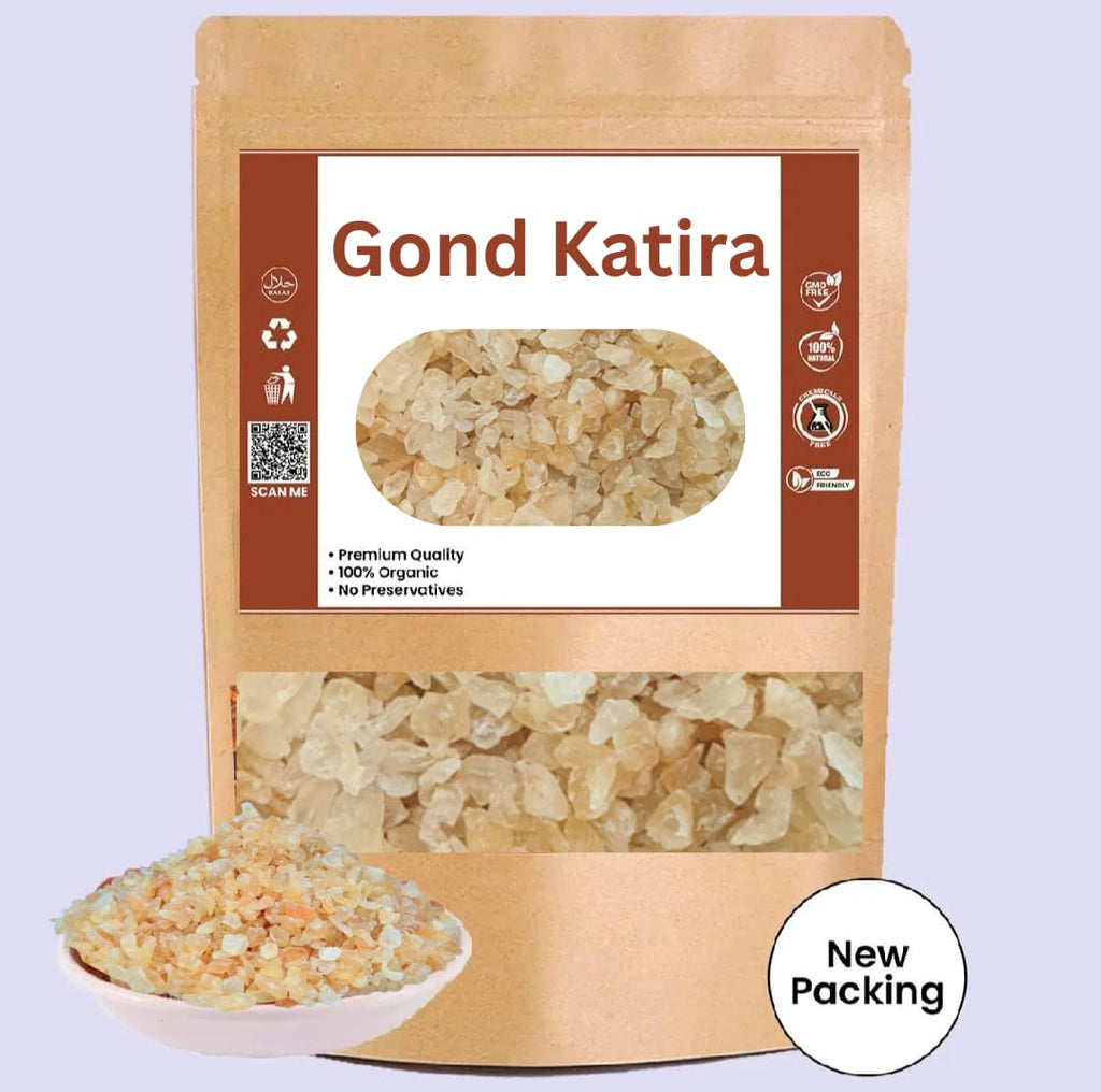 Gond Katira