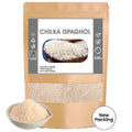 Chilka Ispaghol (Psyllium Husk)