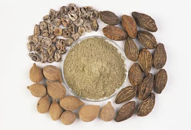 Triphala (Immune Booster)