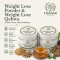 Weight Loss Combo Pack