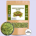 Pumpkin Seeds