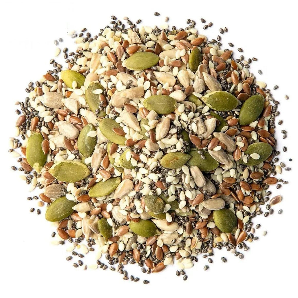 Mix Seeds Power Pack