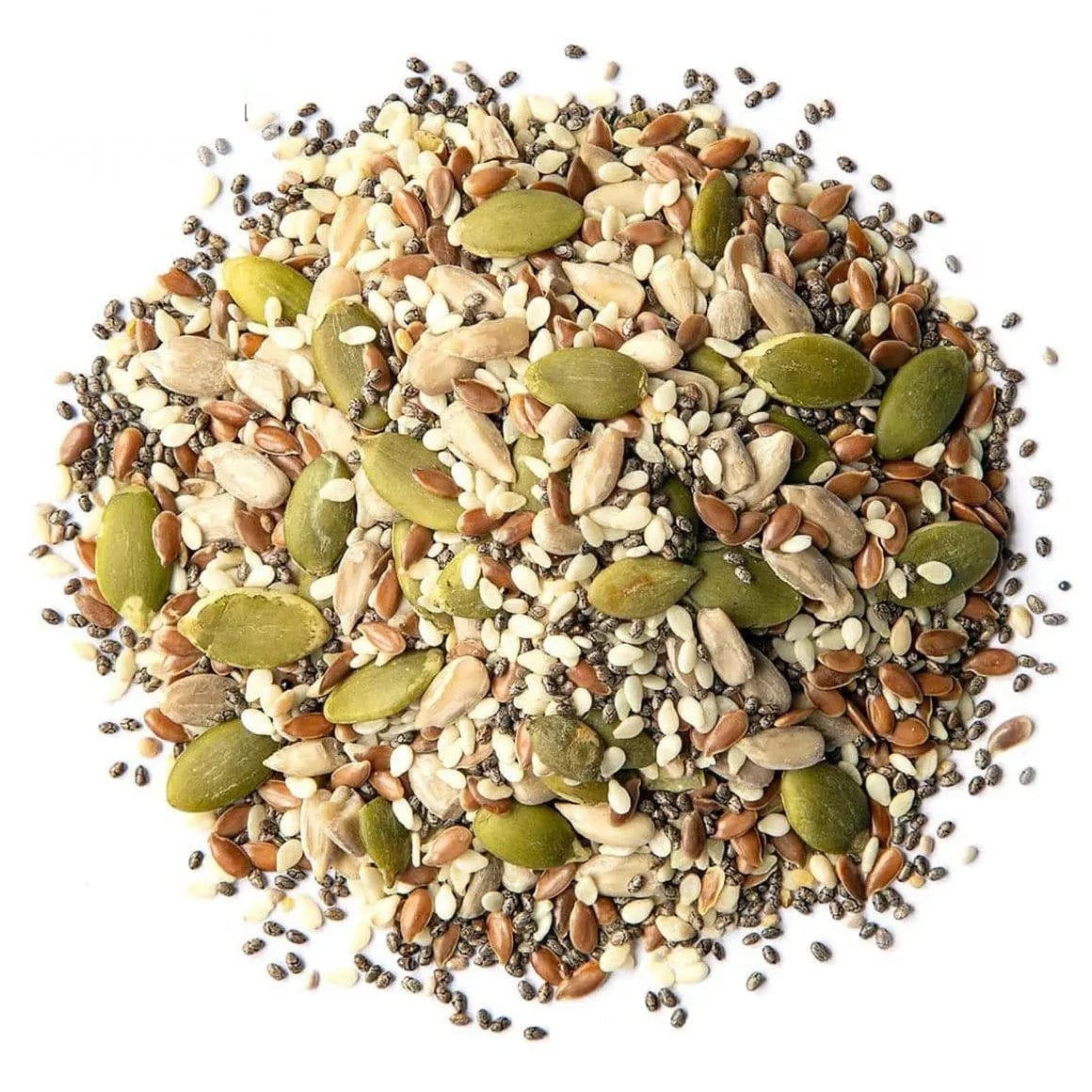 Mix Seeds Power Pack